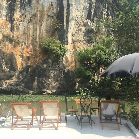Mai'S Homestay Trang An Ninh Binh Bagian luar foto