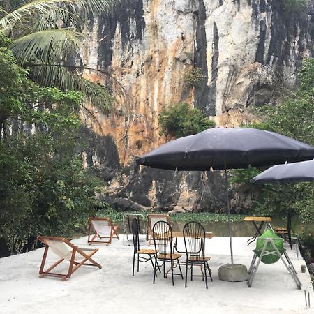 Mai'S Homestay Trang An Ninh Binh Bagian luar foto