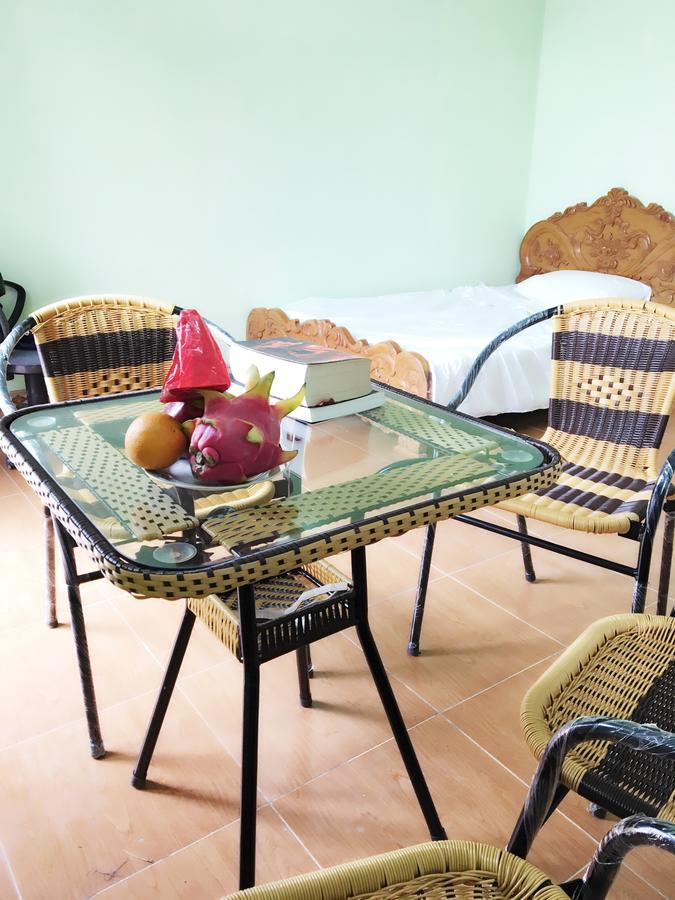 Mai'S Homestay Trang An Ninh Binh Bagian luar foto