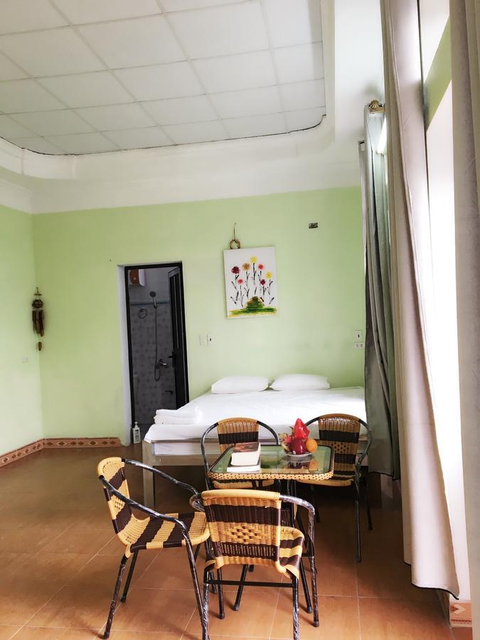 Mai'S Homestay Trang An Ninh Binh Bagian luar foto