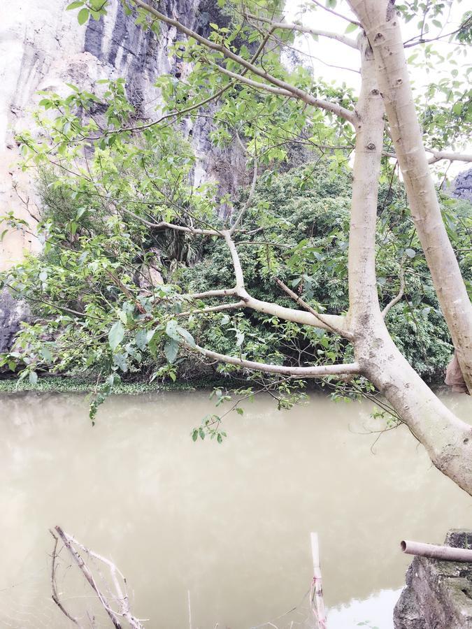Mai'S Homestay Trang An Ninh Binh Bagian luar foto