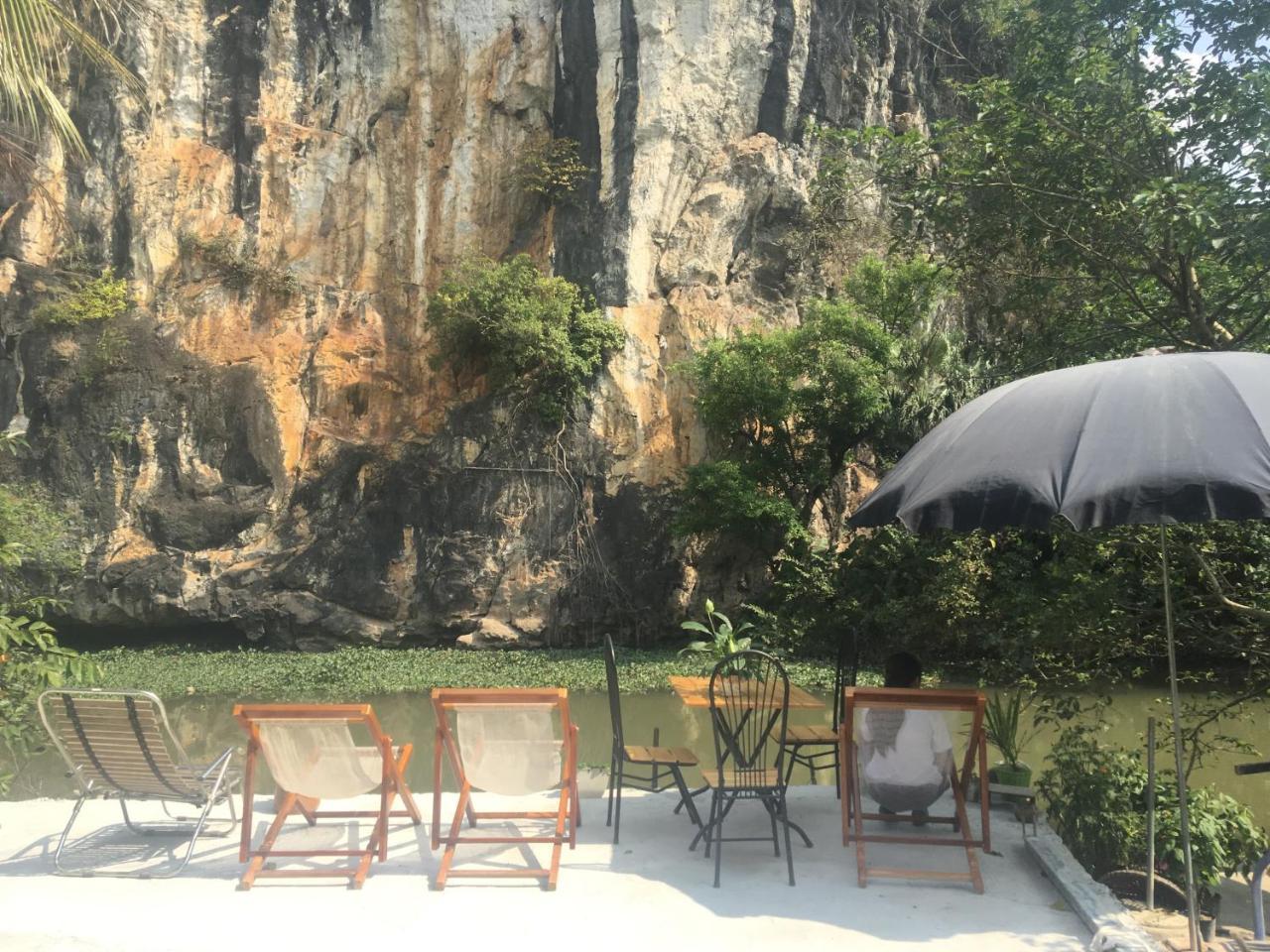 Mai'S Homestay Trang An Ninh Binh Bagian luar foto