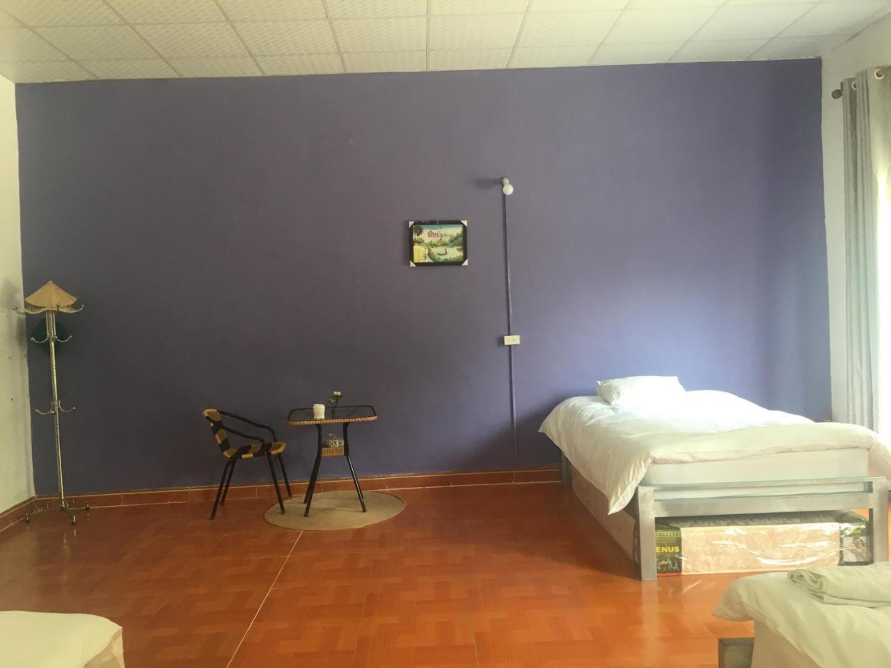 Mai'S Homestay Trang An Ninh Binh Bagian luar foto
