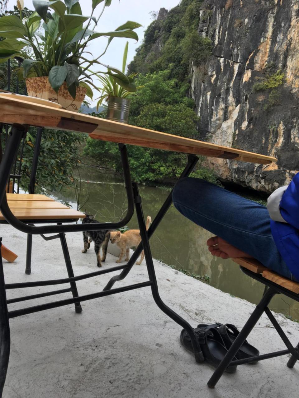 Mai'S Homestay Trang An Ninh Binh Bagian luar foto