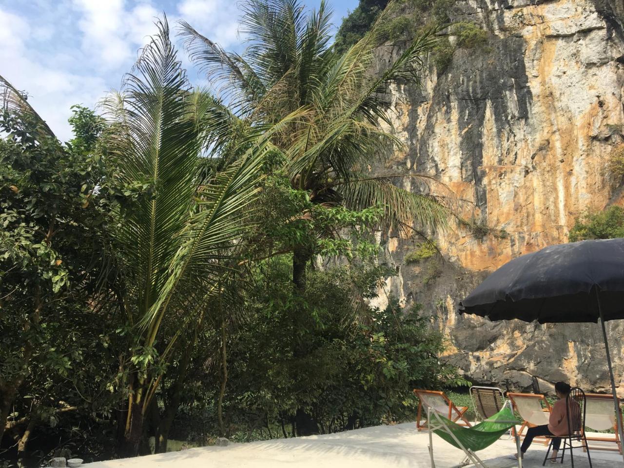 Mai'S Homestay Trang An Ninh Binh Bagian luar foto