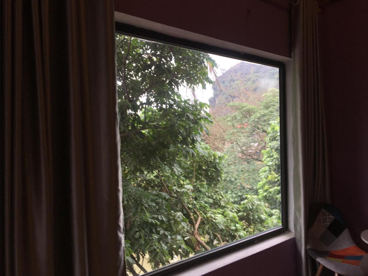 Mai'S Homestay Trang An Ninh Binh Bagian luar foto